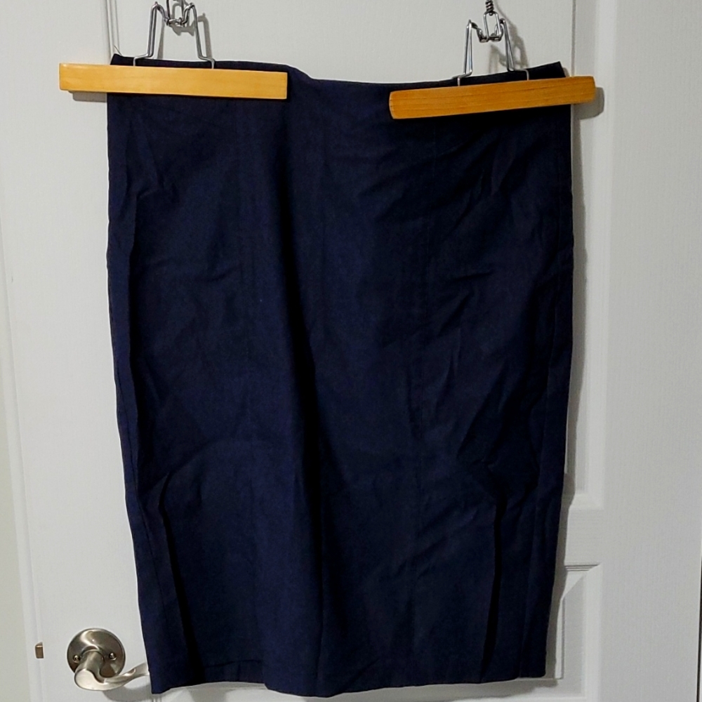Michelstudio skirt